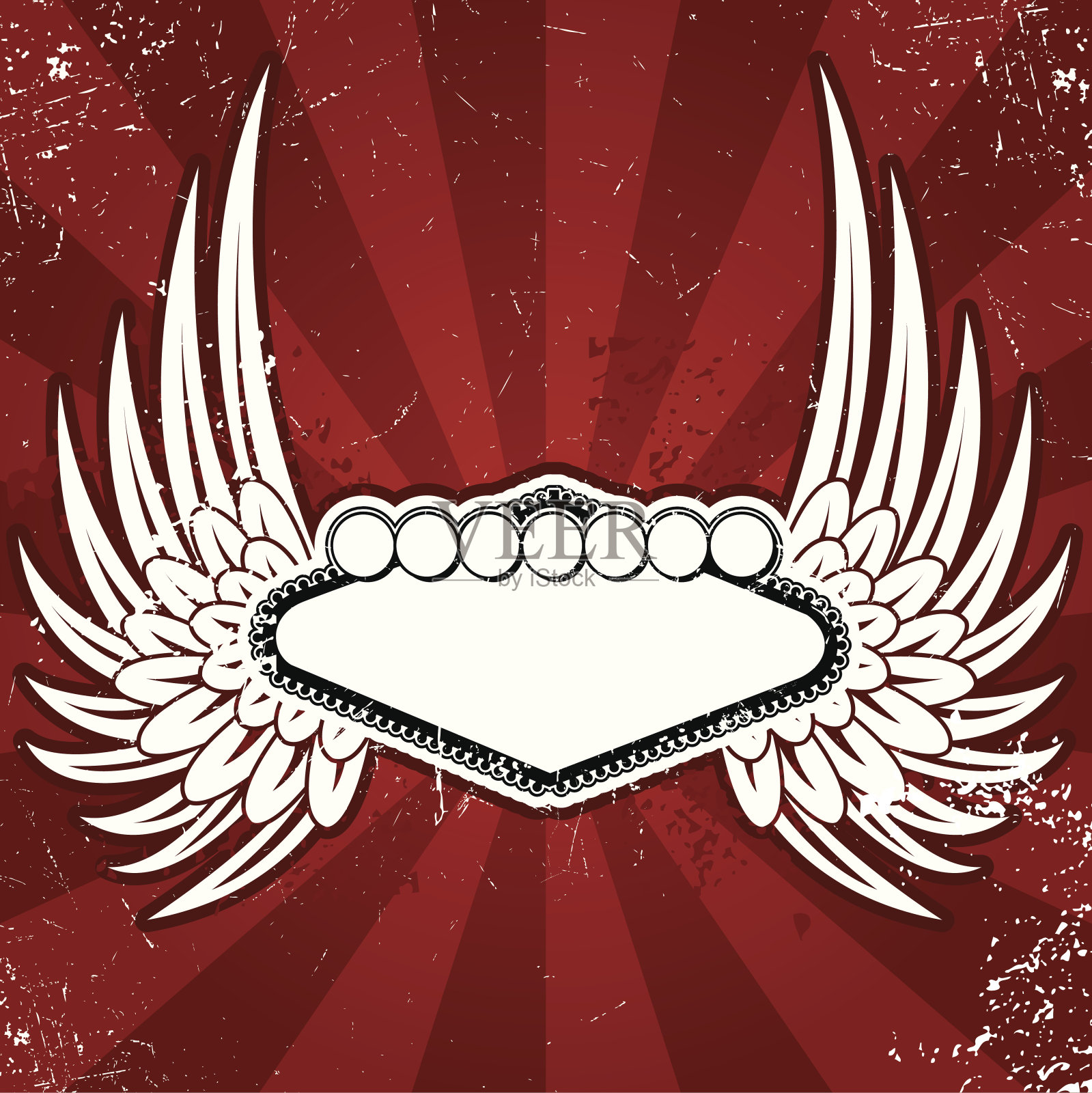 第一流的拉斯维加斯插画图片素材