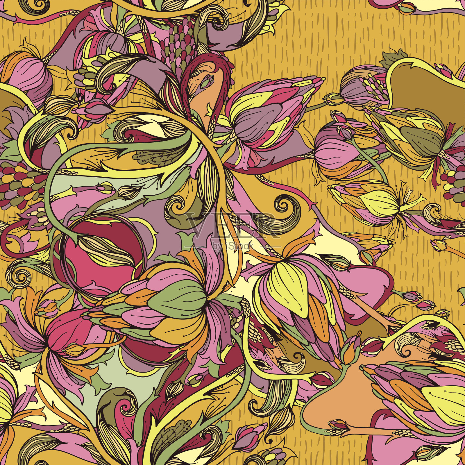 11月招标插画图片素材