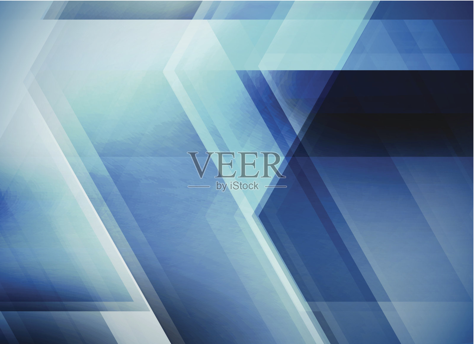 抽象的技术背景插画图片素材