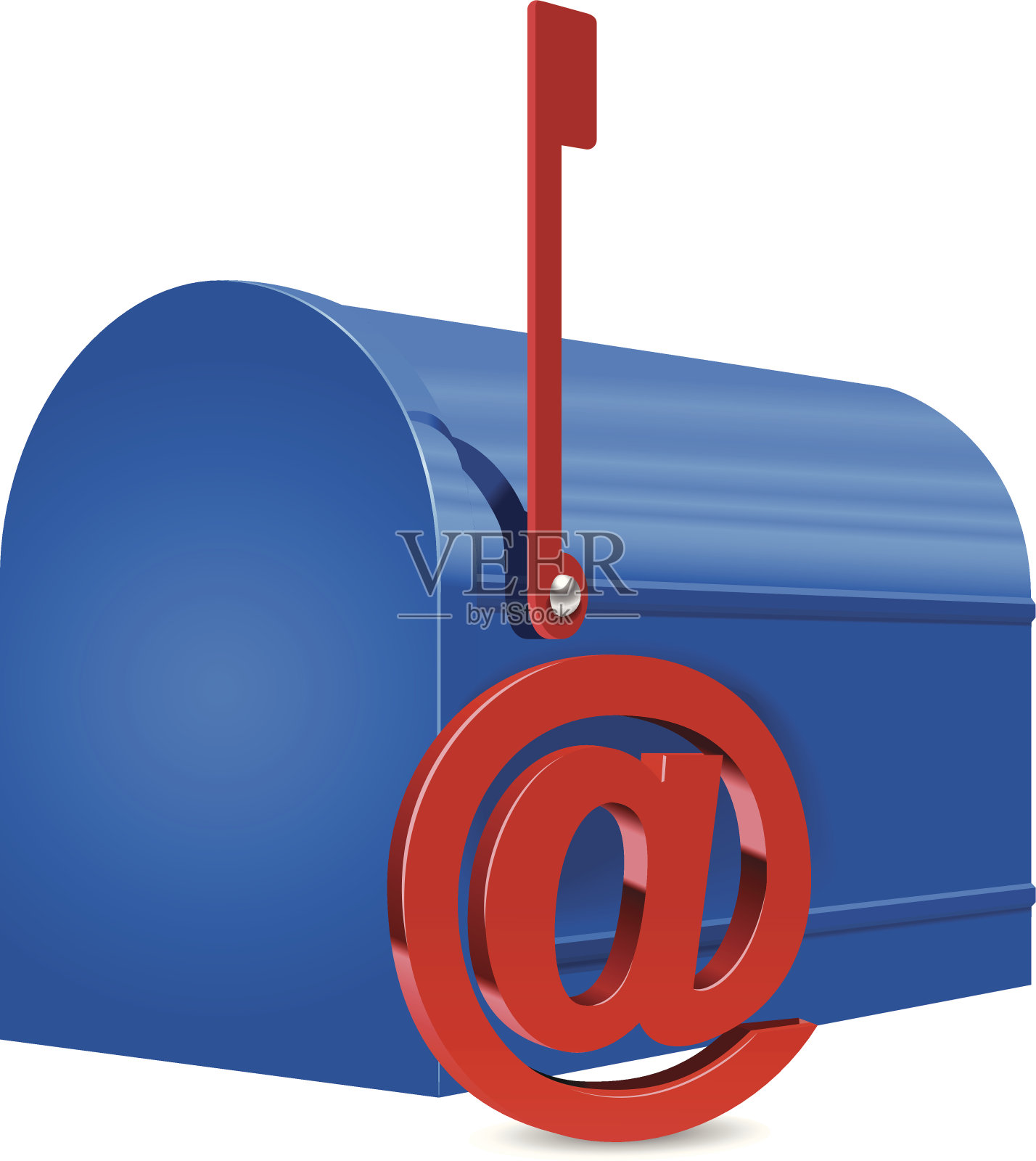 联系我们! !插画图片素材