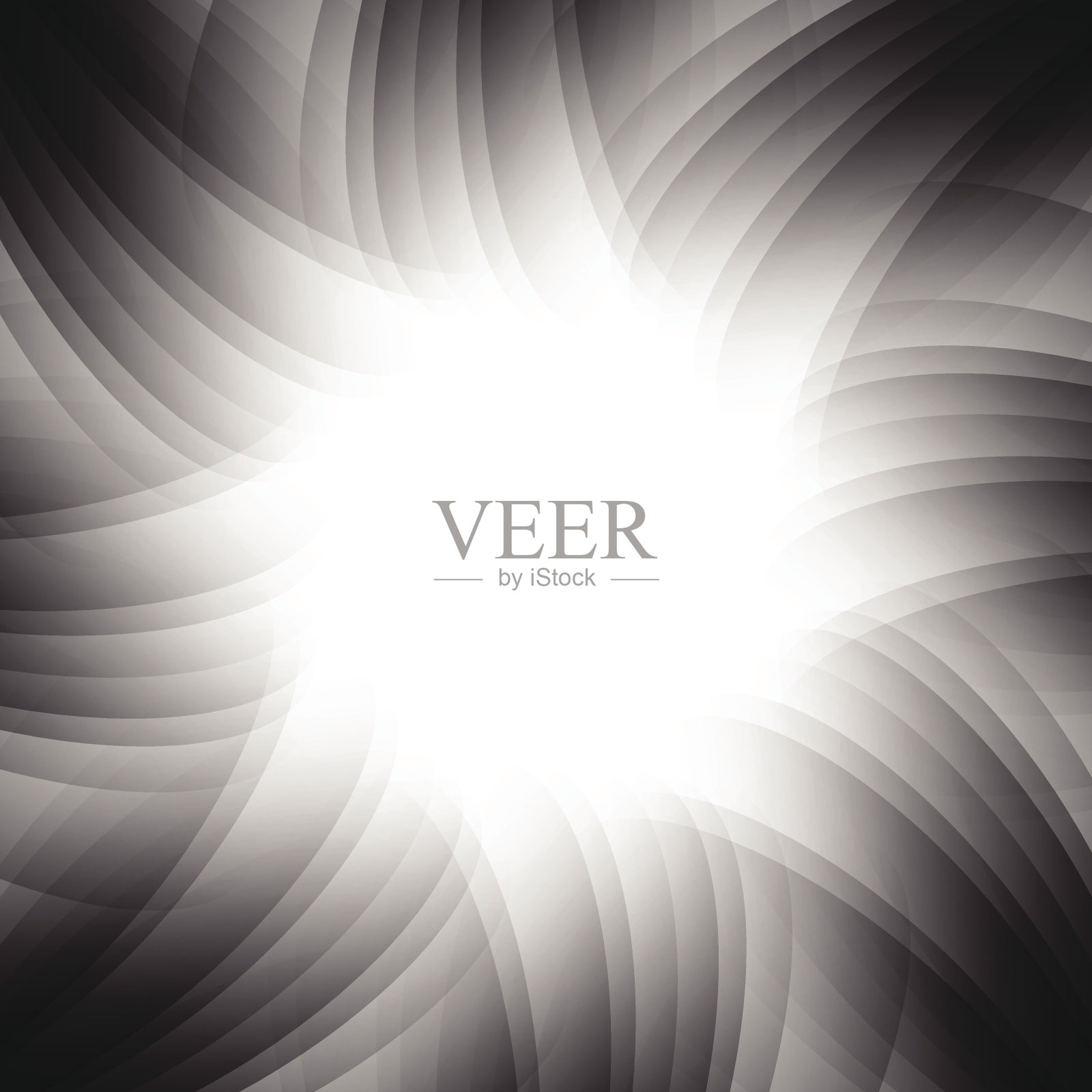 抽象的黑色透明图案背景插画图片素材