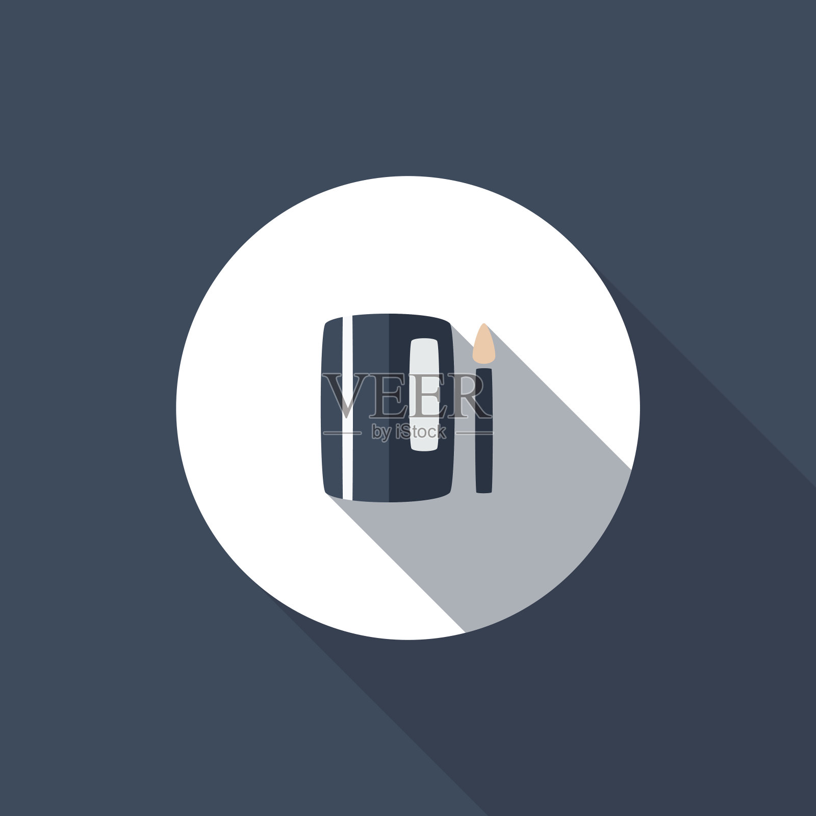 笔记本设计元素图片