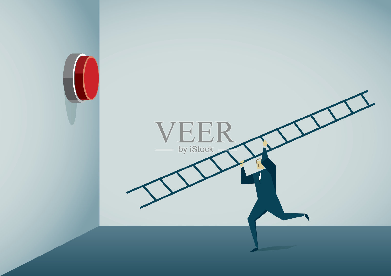 按钮插画图片素材