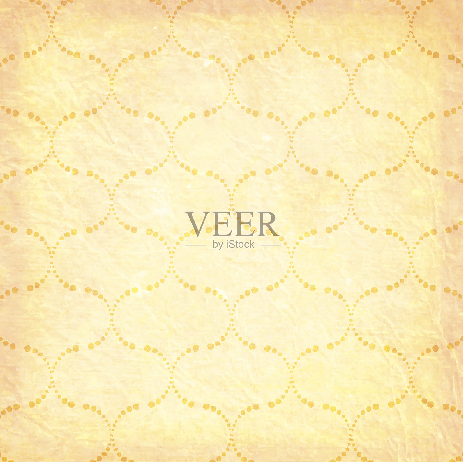 枯燥乏味的背景插画图片素材