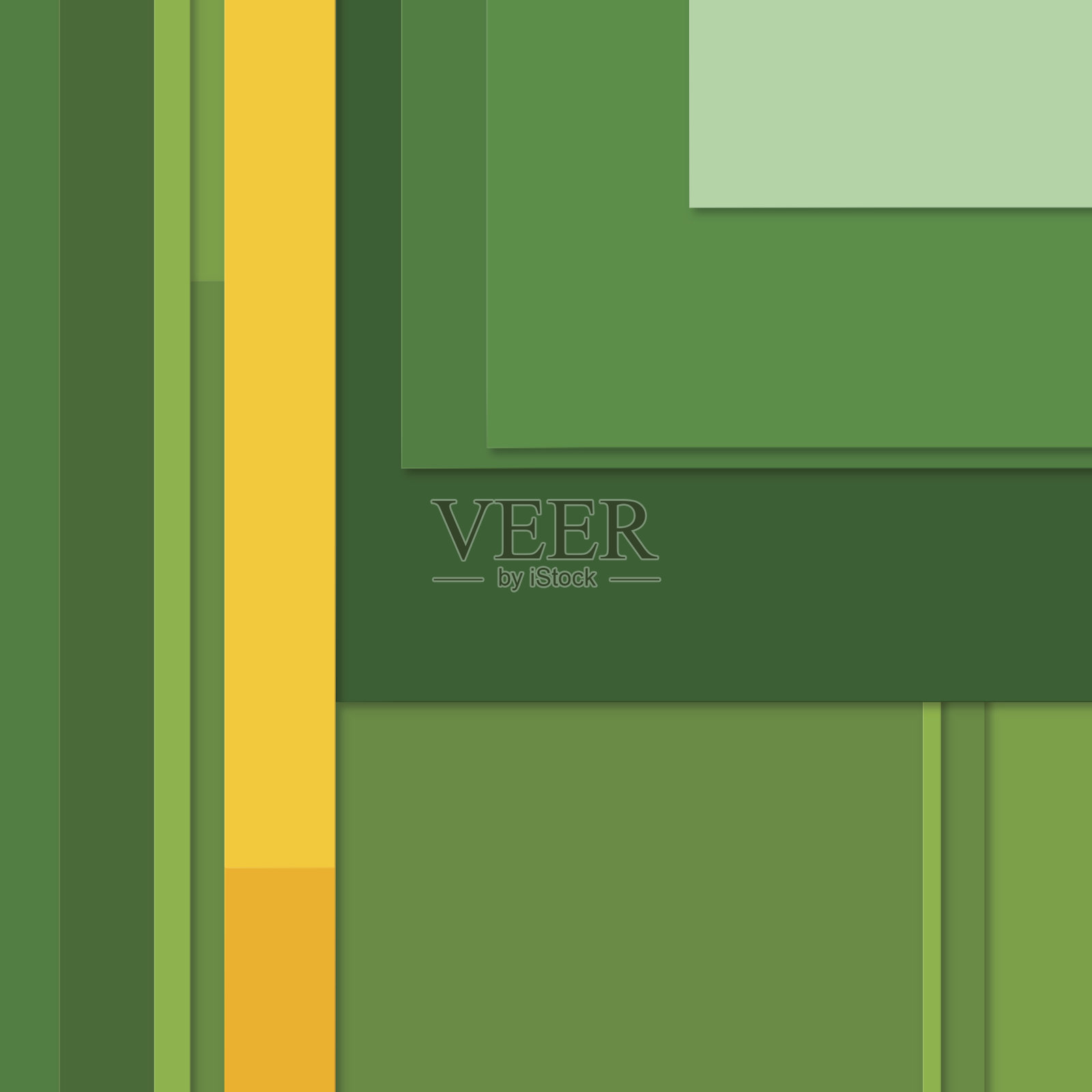 摘要论文背景插画图片素材