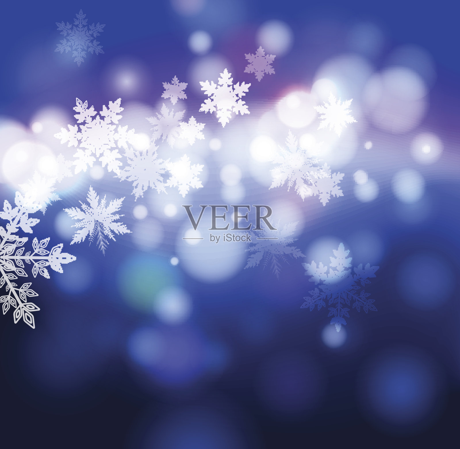 抽象的背景插画图片素材