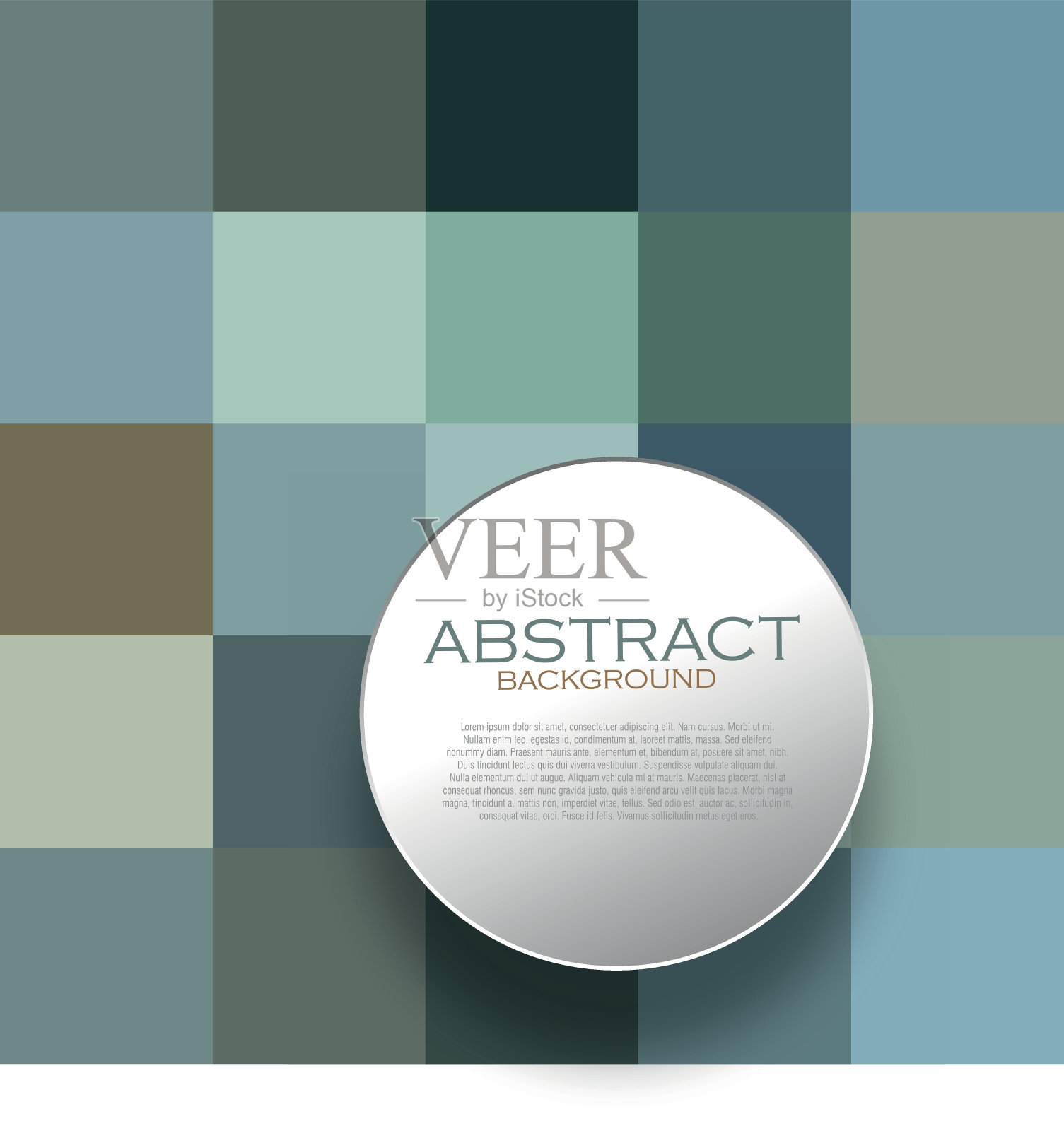 美丽的抽象背景插画图片素材