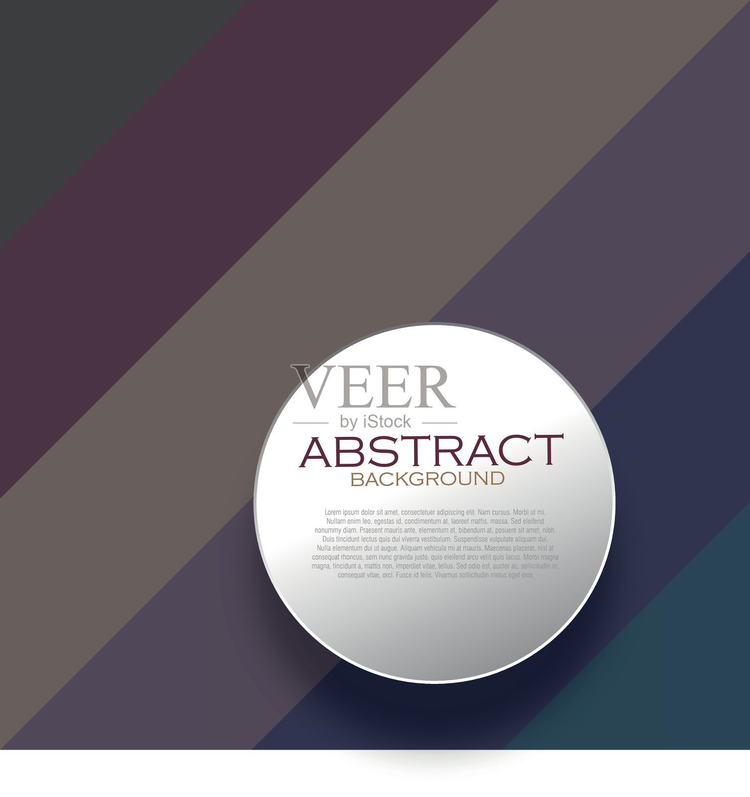 美丽的抽象背景插画图片素材