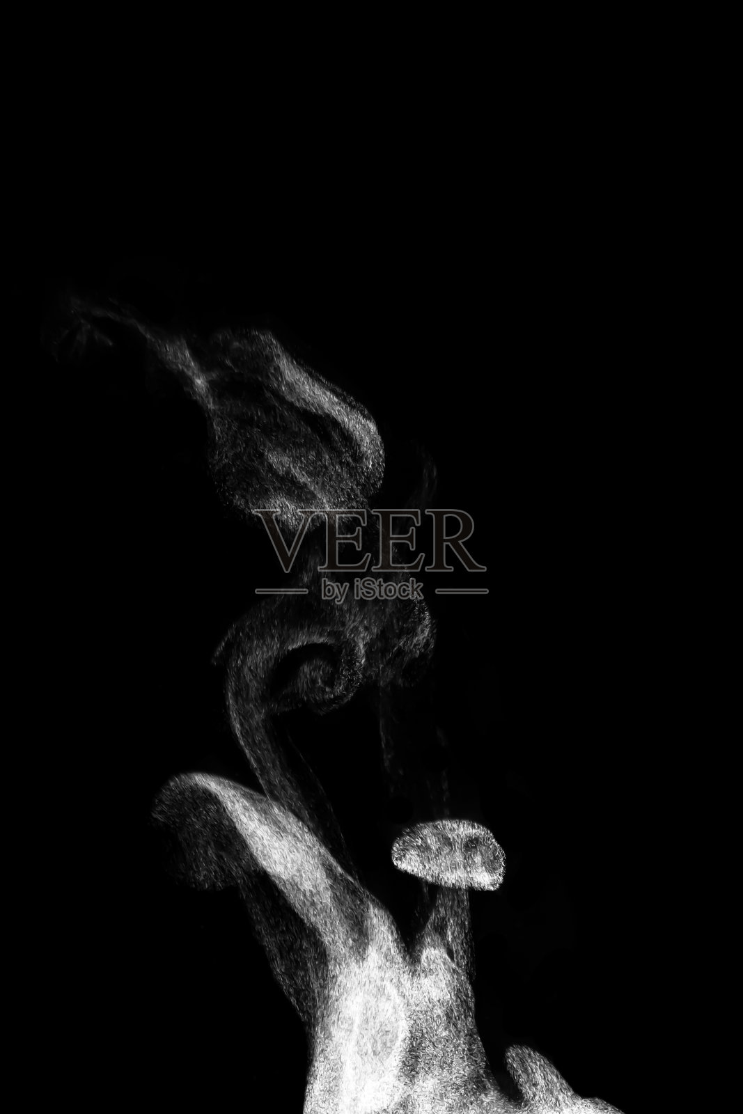 烟照片摄影图片