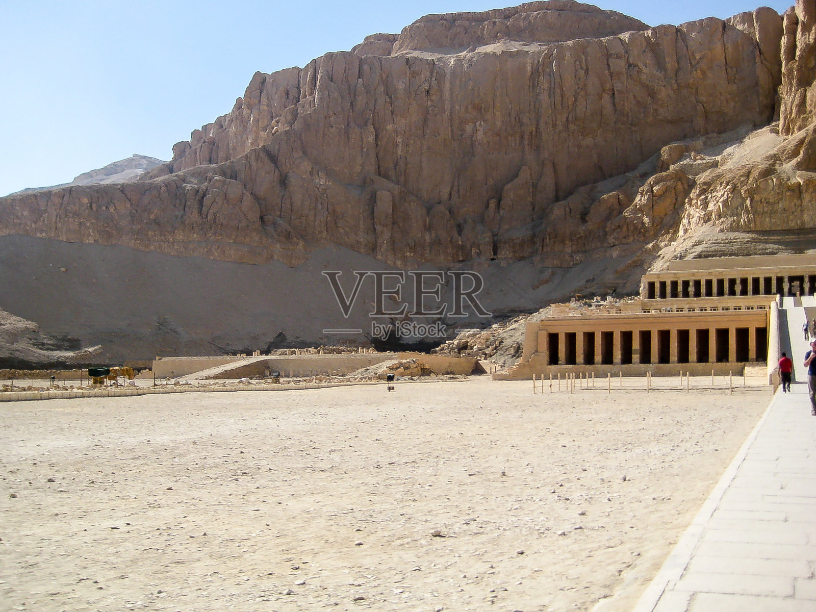 卡纳克-卢克索照片摄影图片