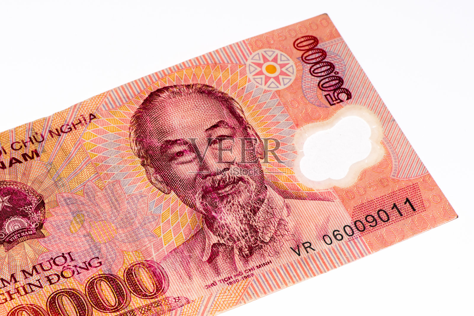 亚洲货币纸币照片摄影图片