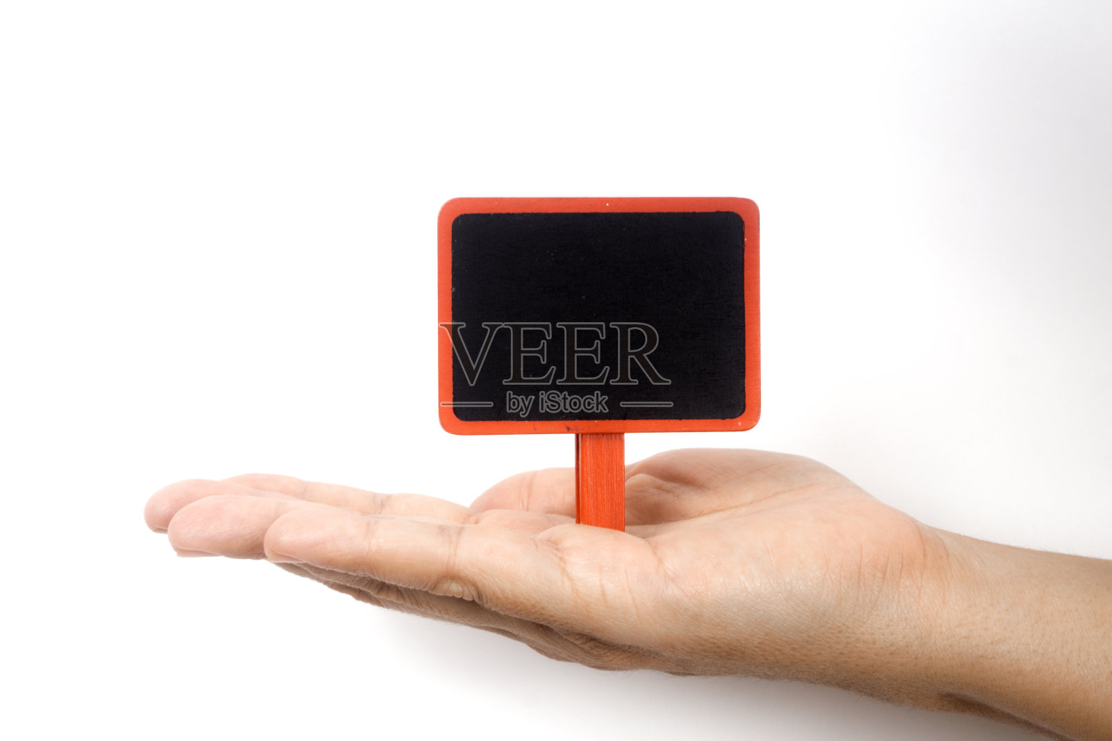 空白海报照片摄影图片