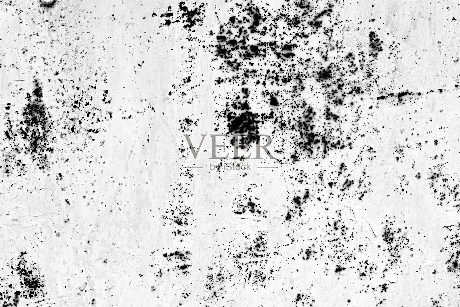 金属质感,有划痕和裂纹照片摄影图片