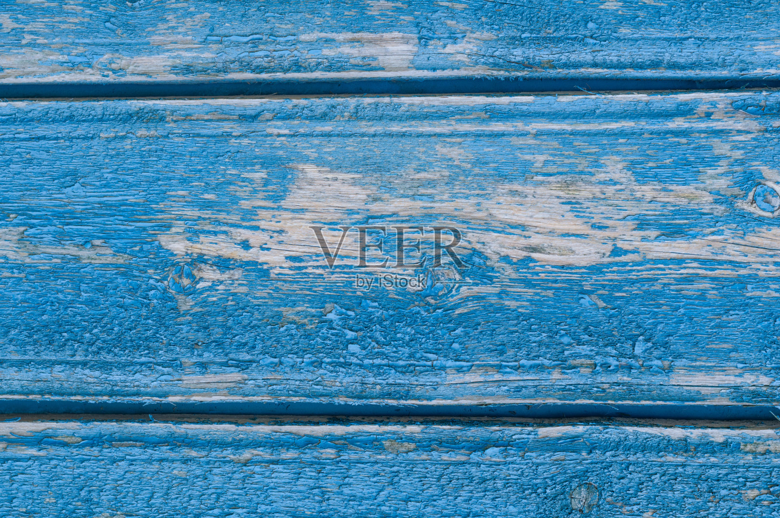 蓝色的乡村木板背景照片摄影图片