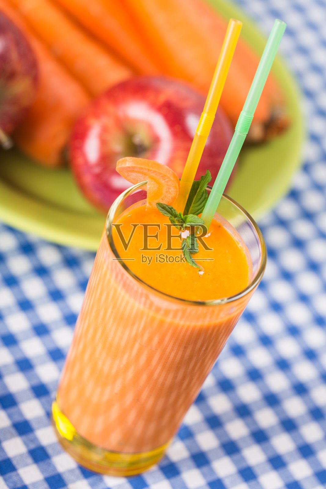 冰沙。照片摄影图片