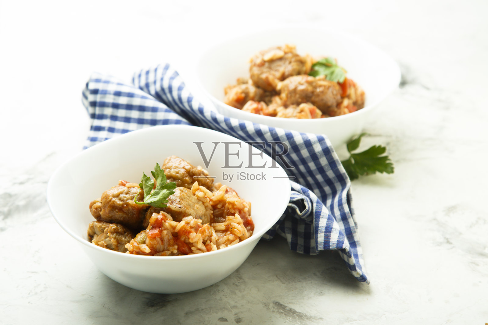 肉丸照片摄影图片