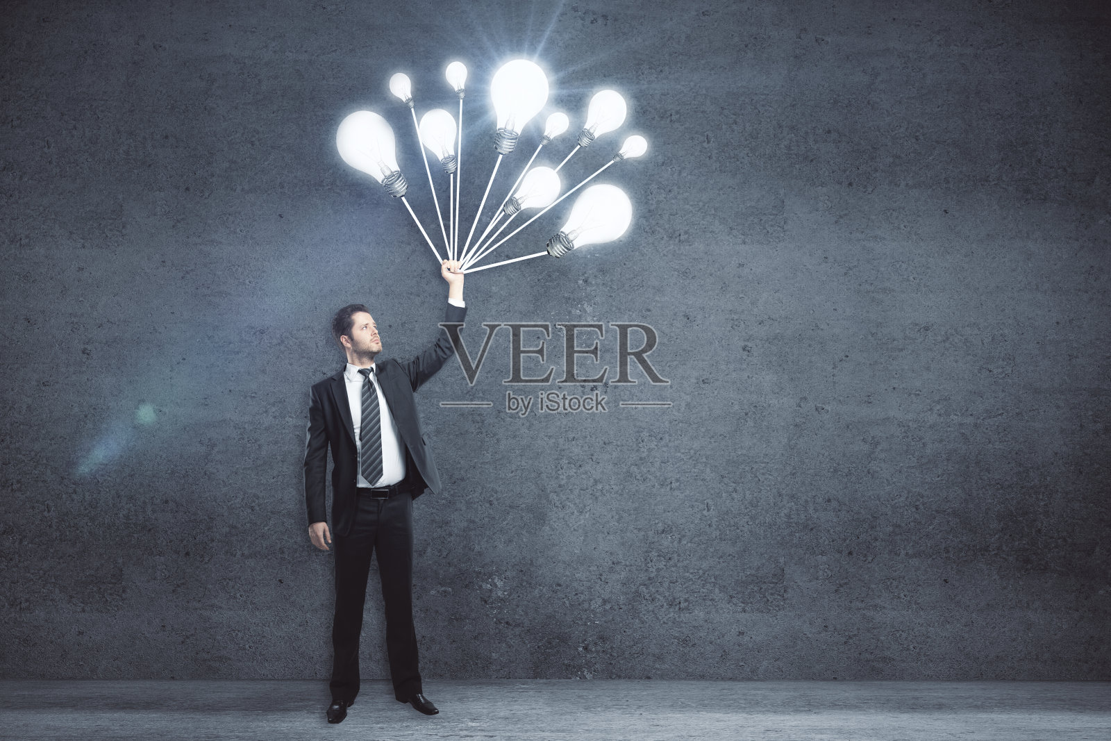 创意概念照片摄影图片