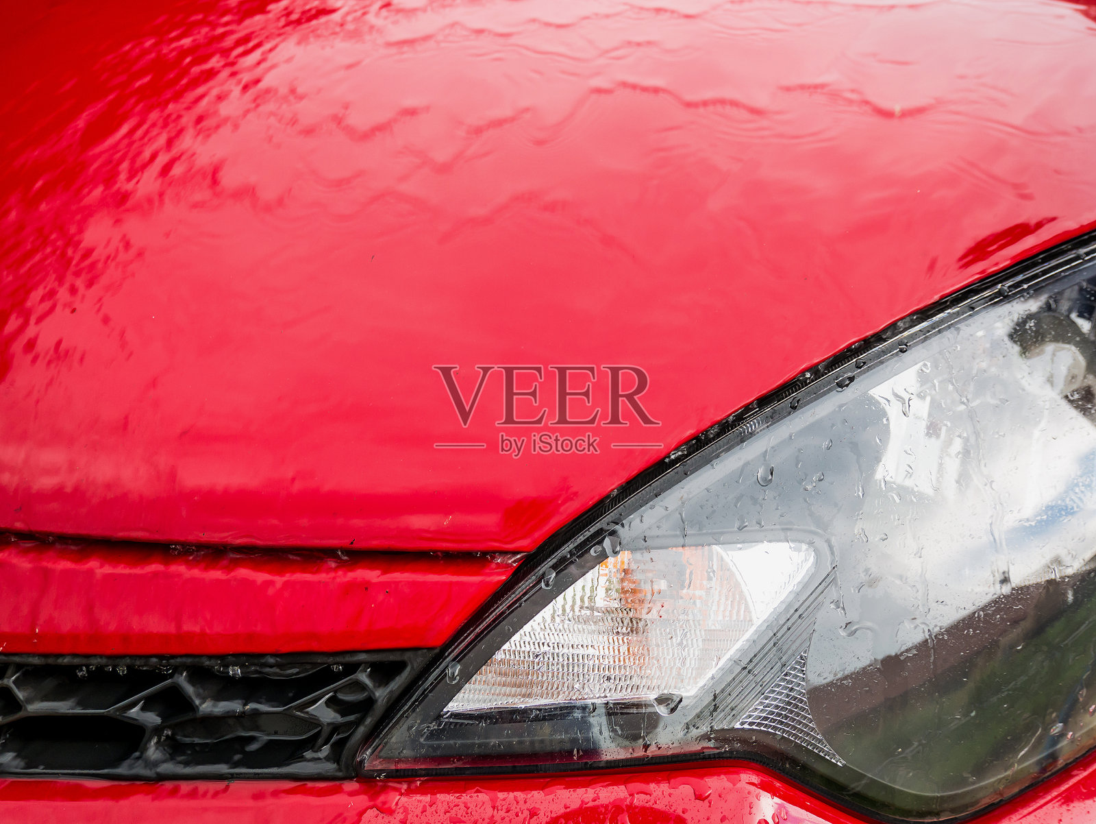 洗车照片摄影图片