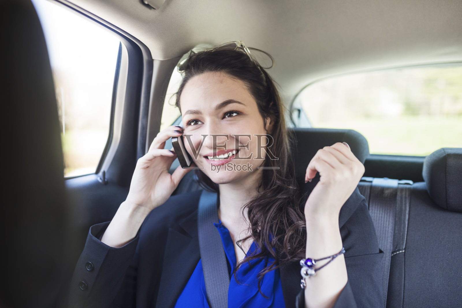 积极的商业新闻照片摄影图片