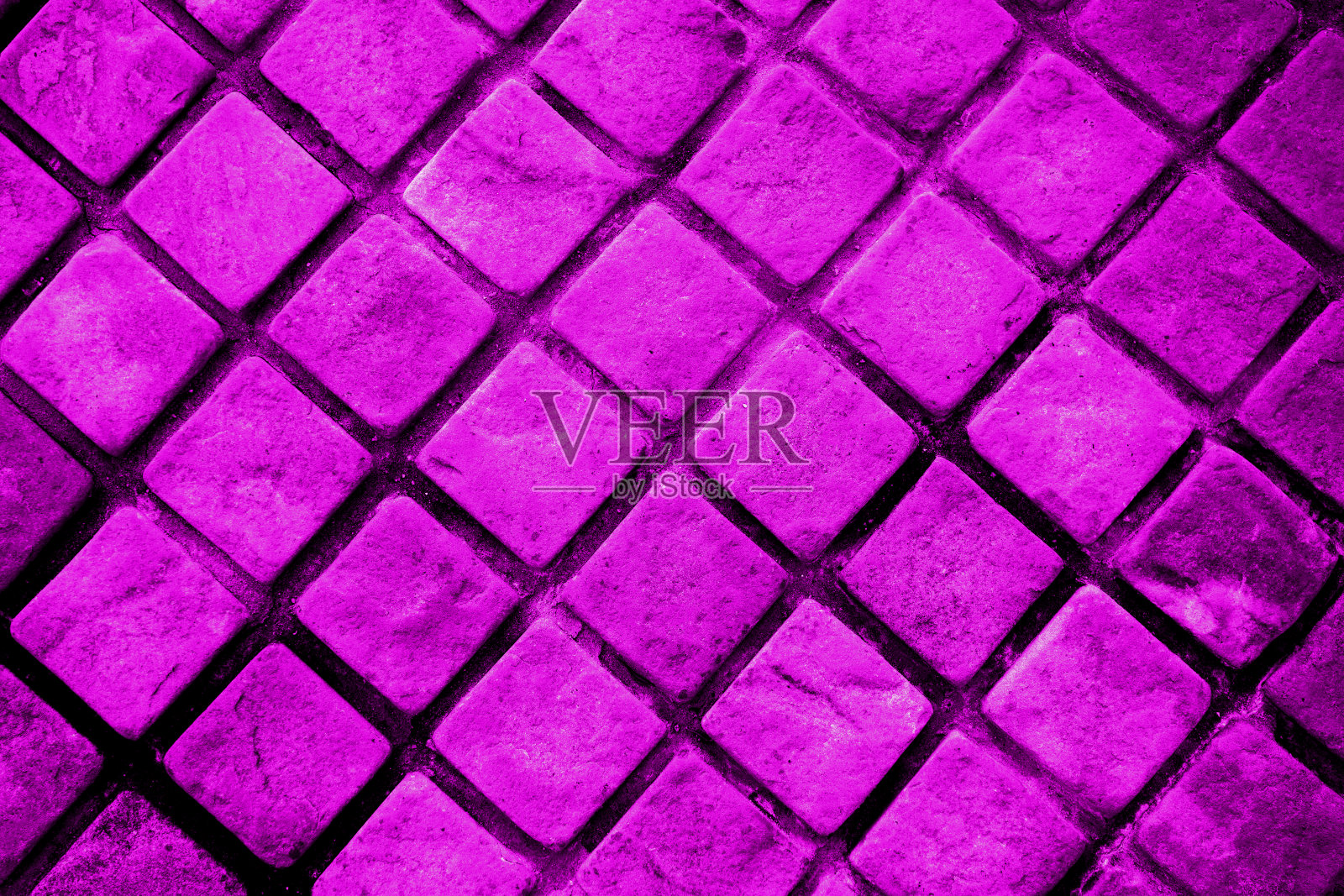 紫色或紫色纹理图案抽象的背景可以用作墙纸、屏幕保护程序、小册子封面或展示背景,也有文本复制空间。照片摄影图片