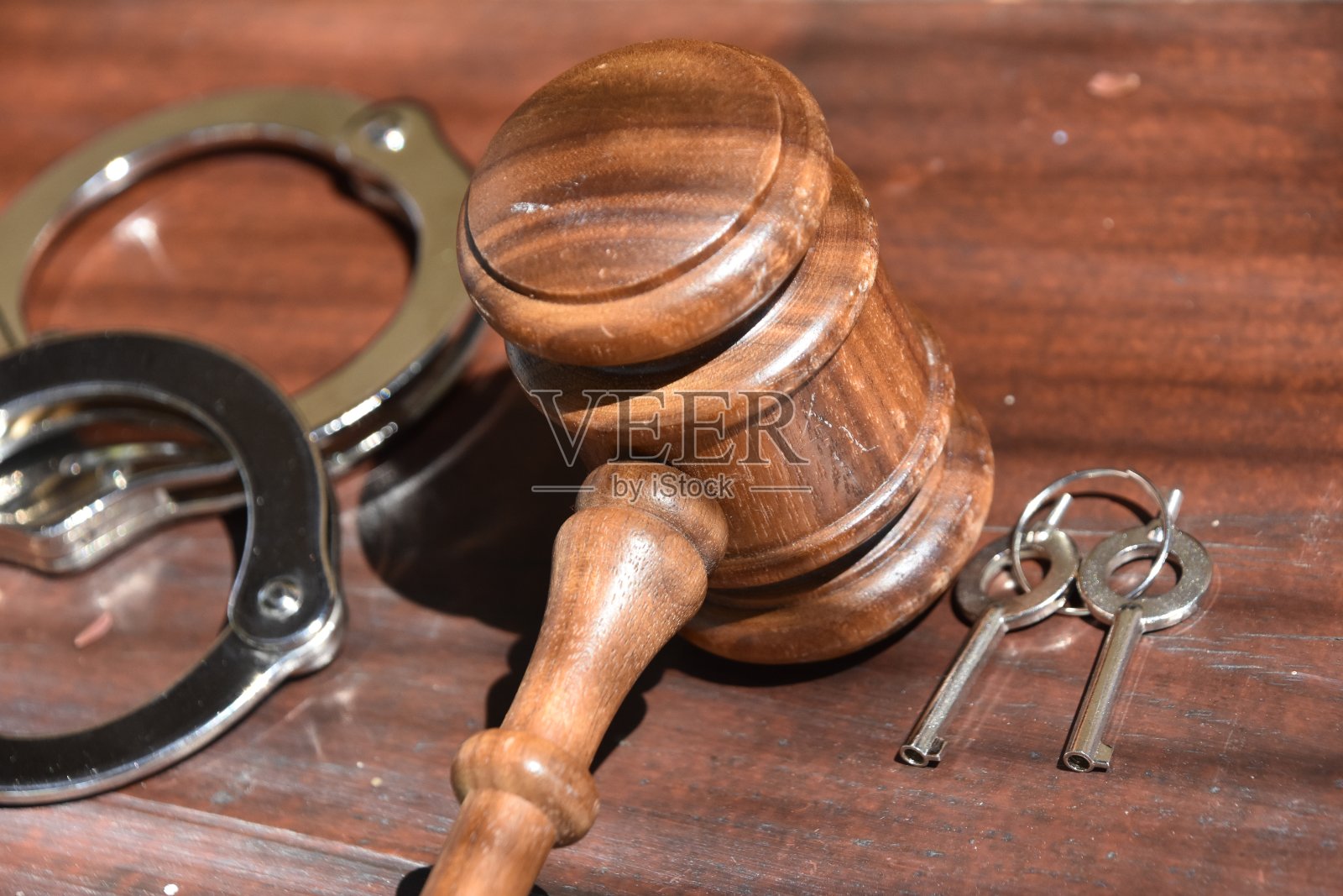 判决照片摄影图片