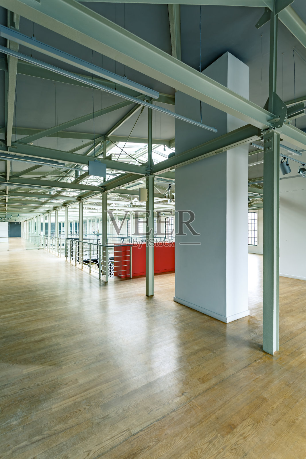 工厂的工业内部照片摄影图片