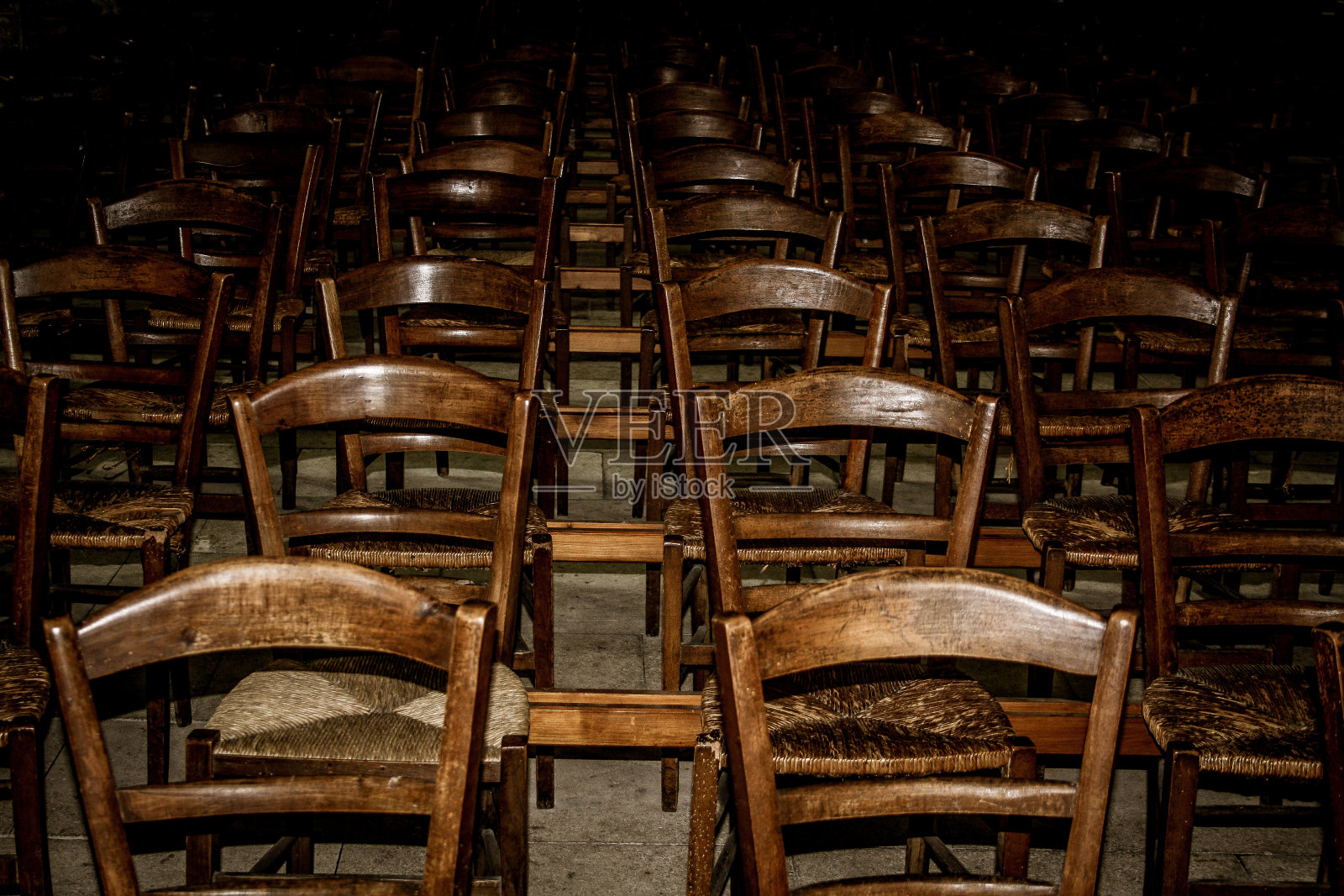 兰斯街道徒步照片摄影图片