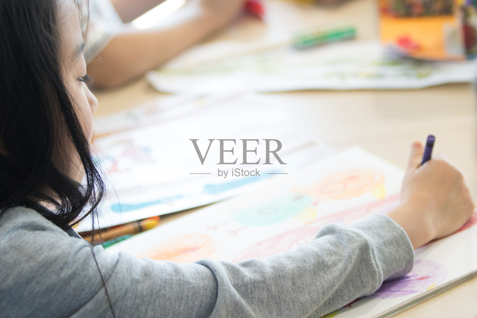 工艺美术学校照片摄影图片