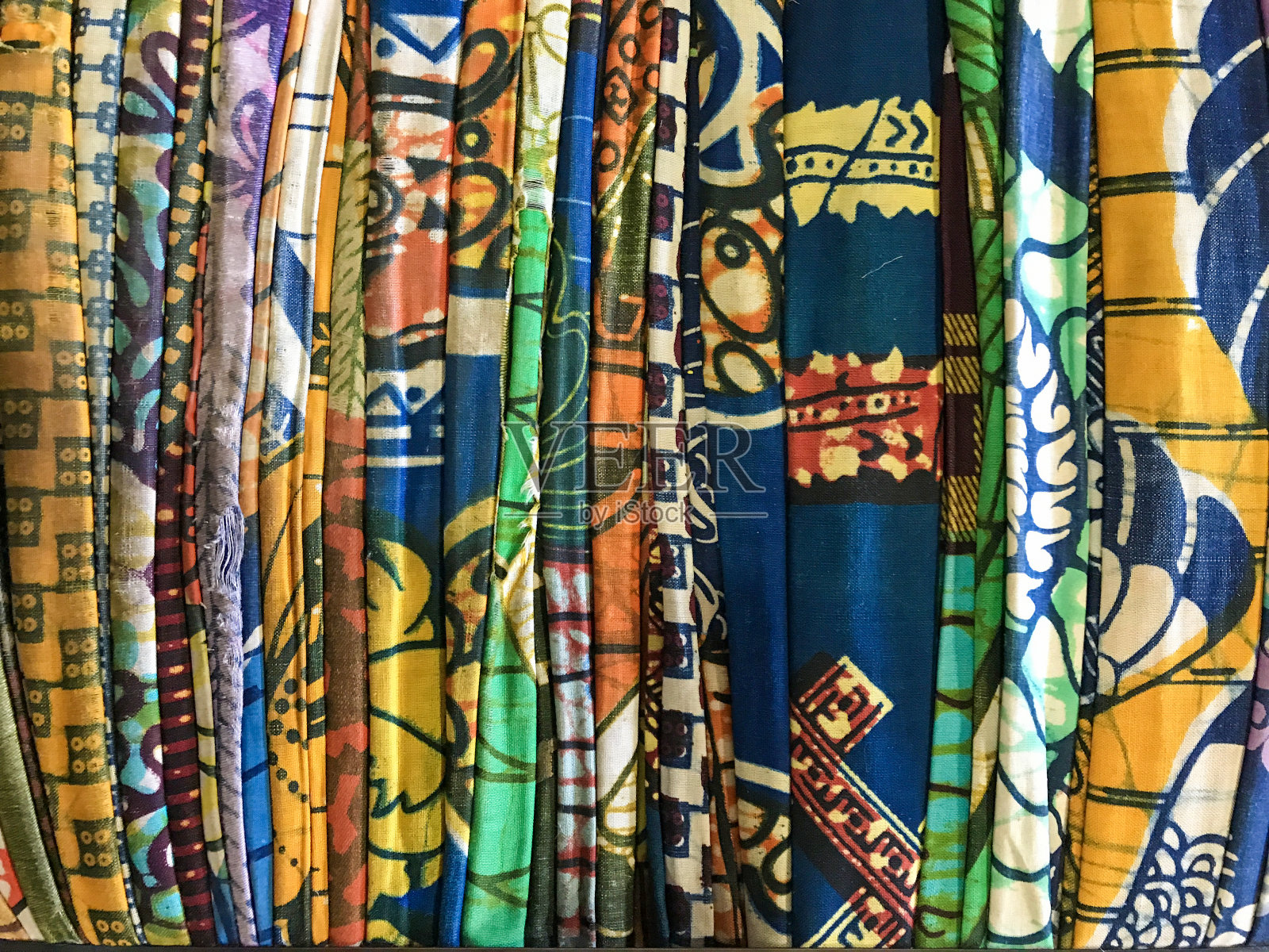 棉布文摘照片摄影图片