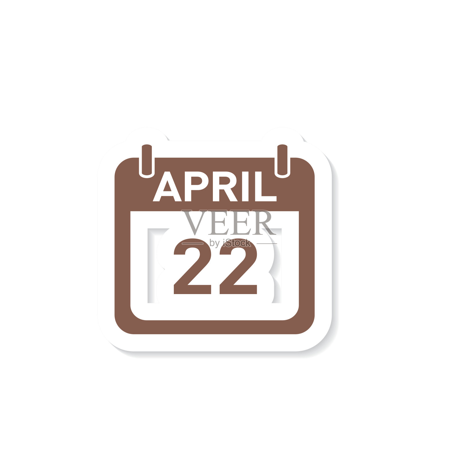 网站标签图标插画图片素材