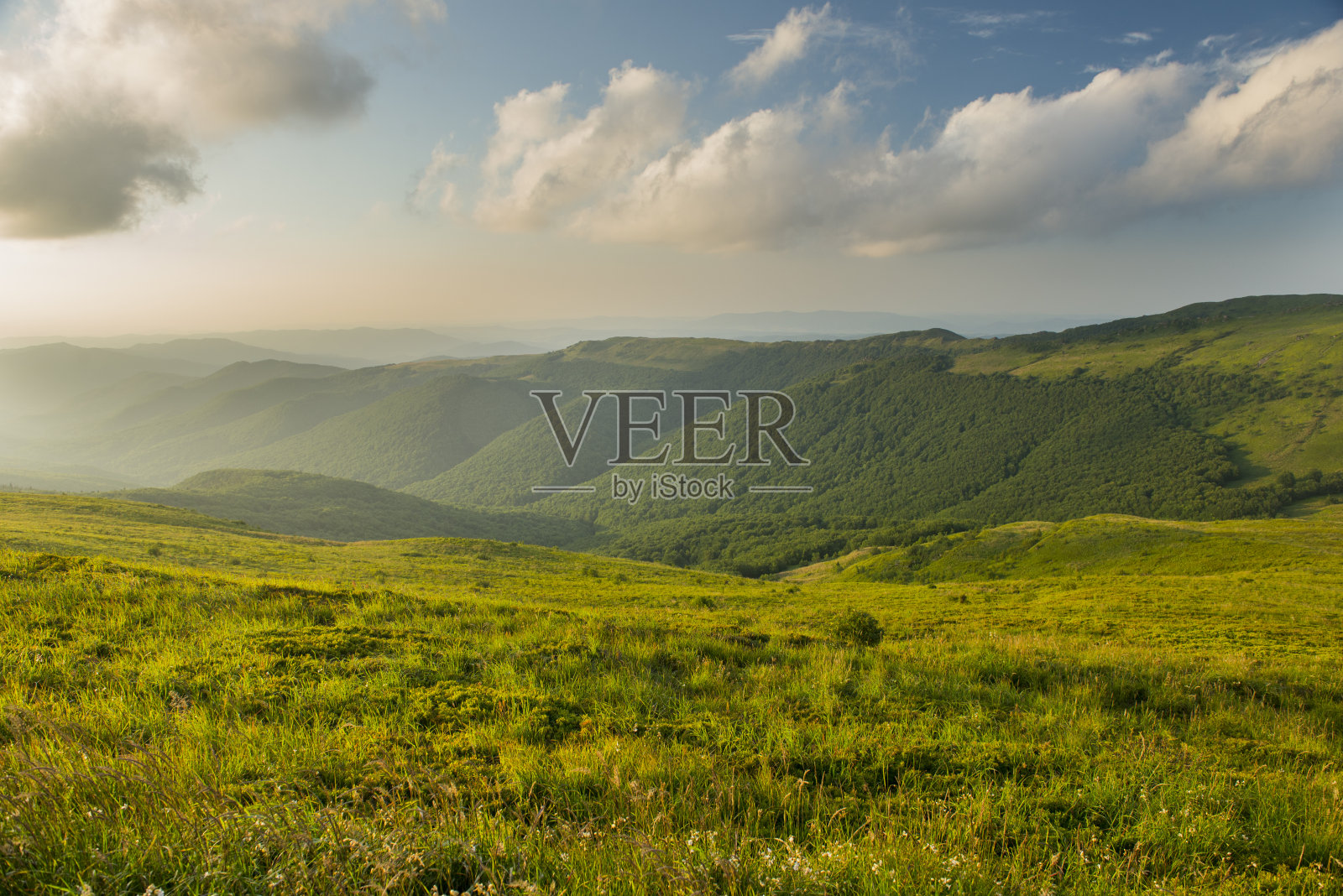 山景观照片摄影图片