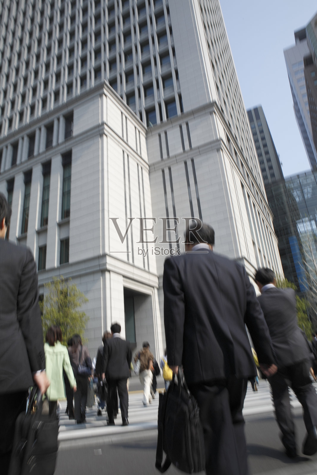 通勤者照片摄影图片