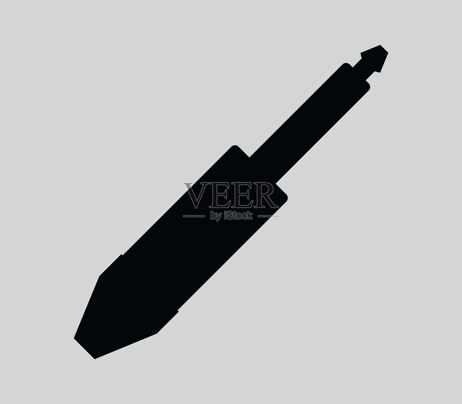 电缆杰克图标设计元素图片