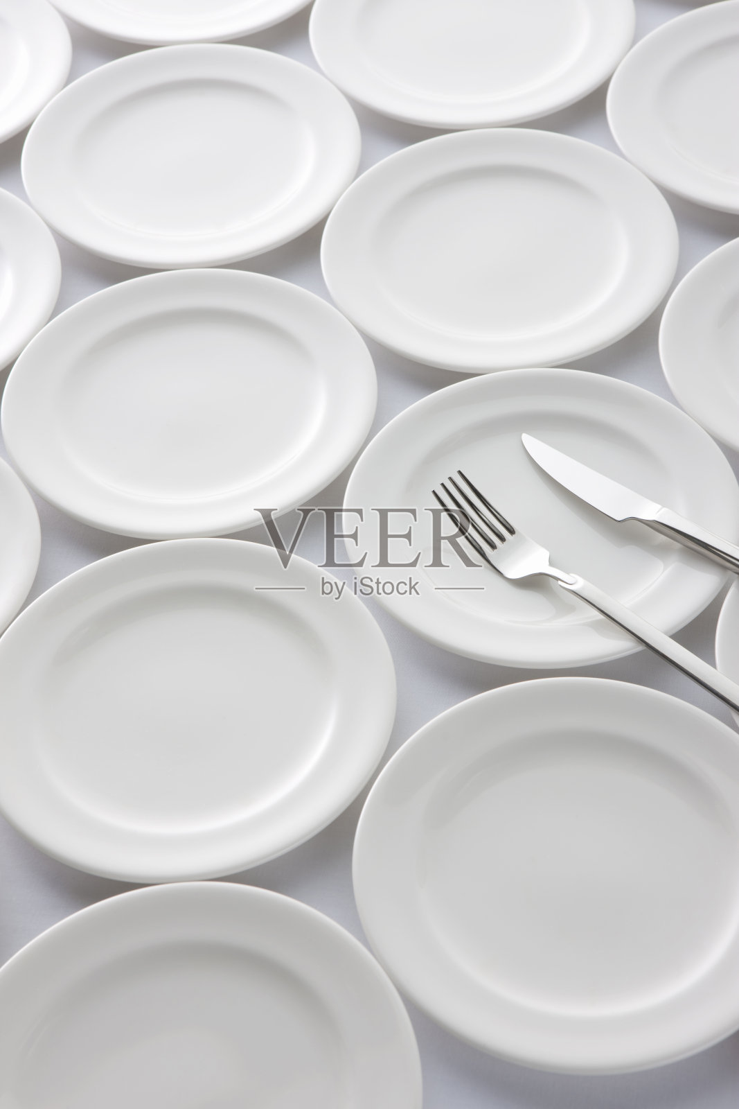 餐具照片摄影图片