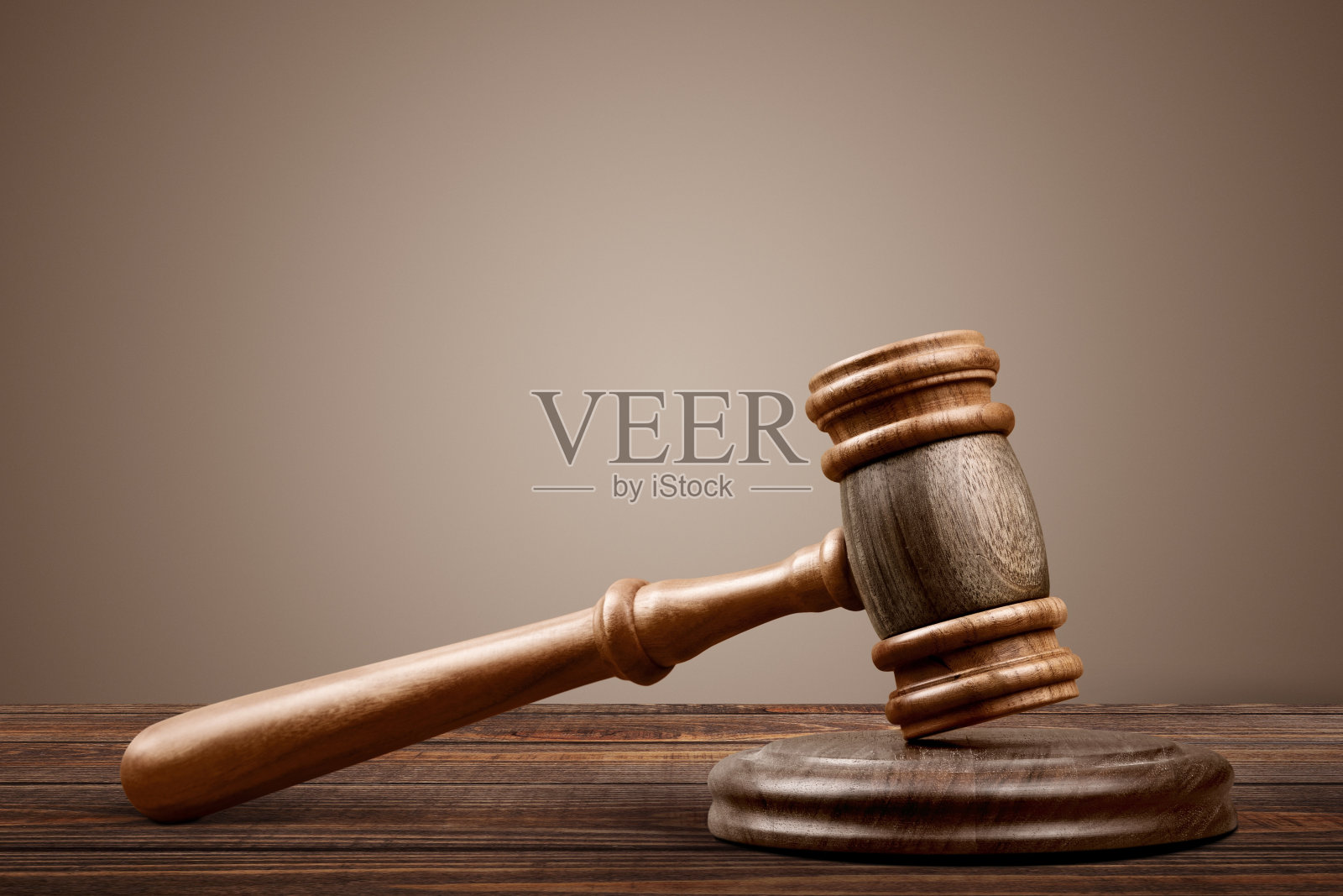 小木槌。照片摄影图片