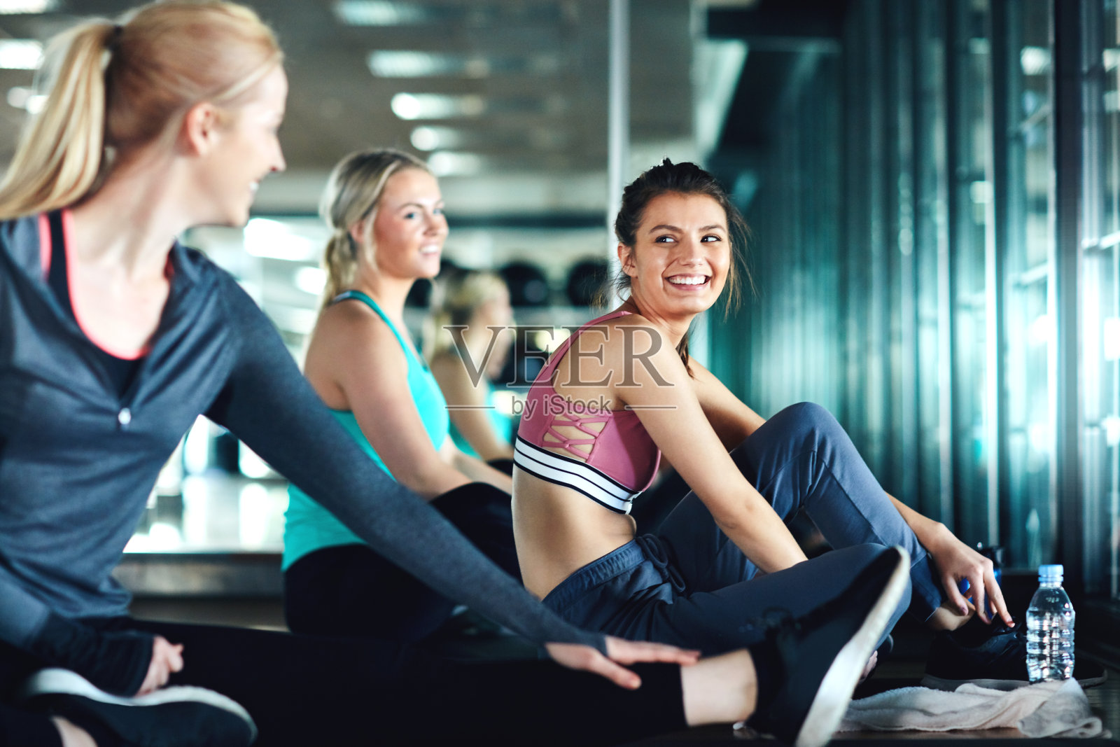 让我们开始照片摄影图片