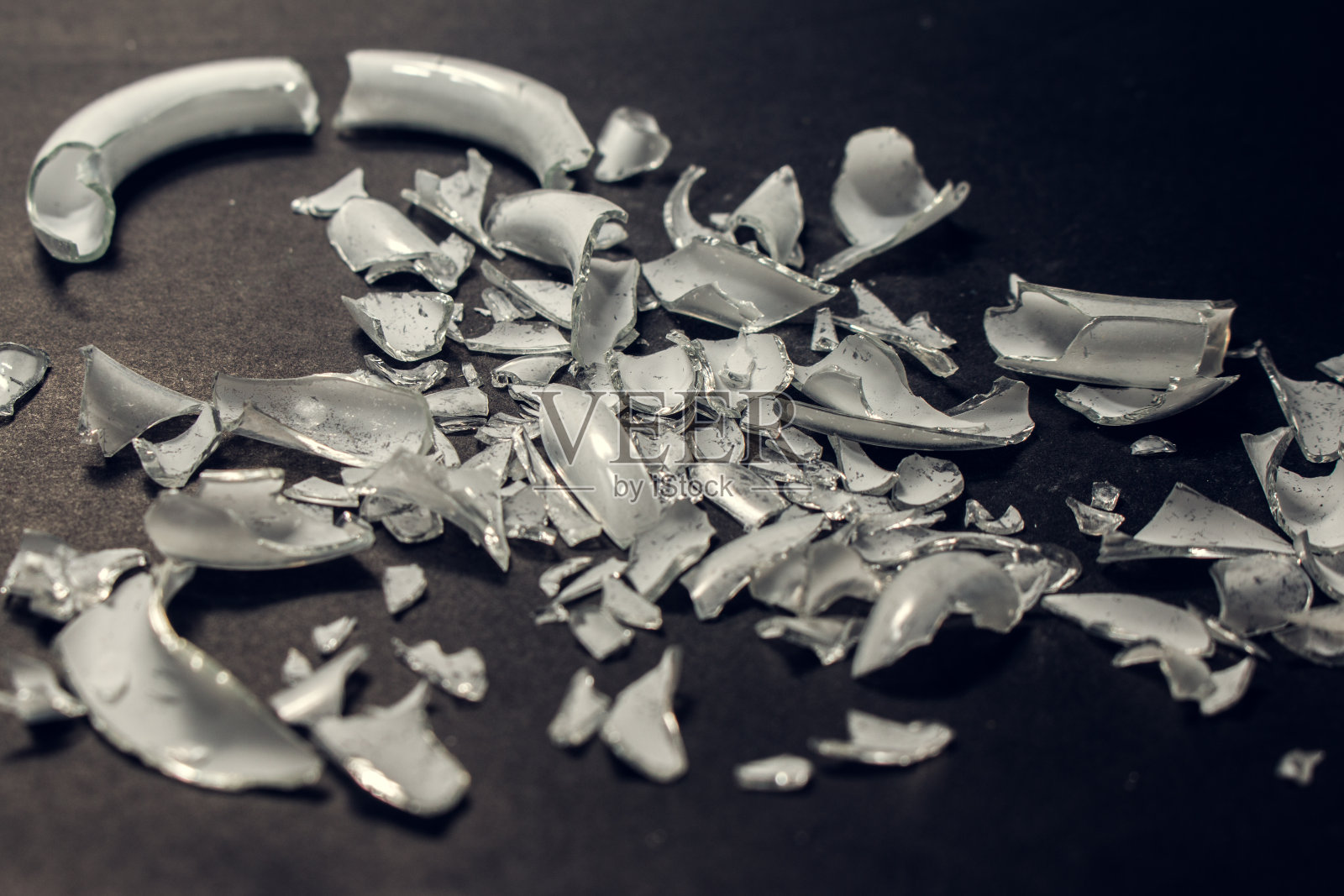 灯泡坏了,失败了照片摄影图片