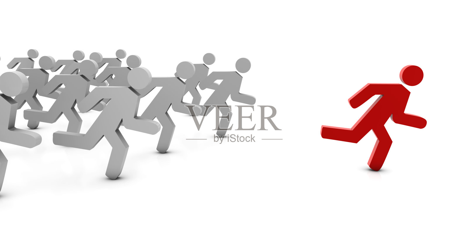 领导的概念照片摄影图片