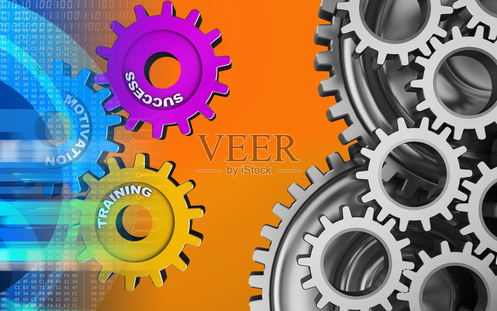 三维数字照片摄影图片