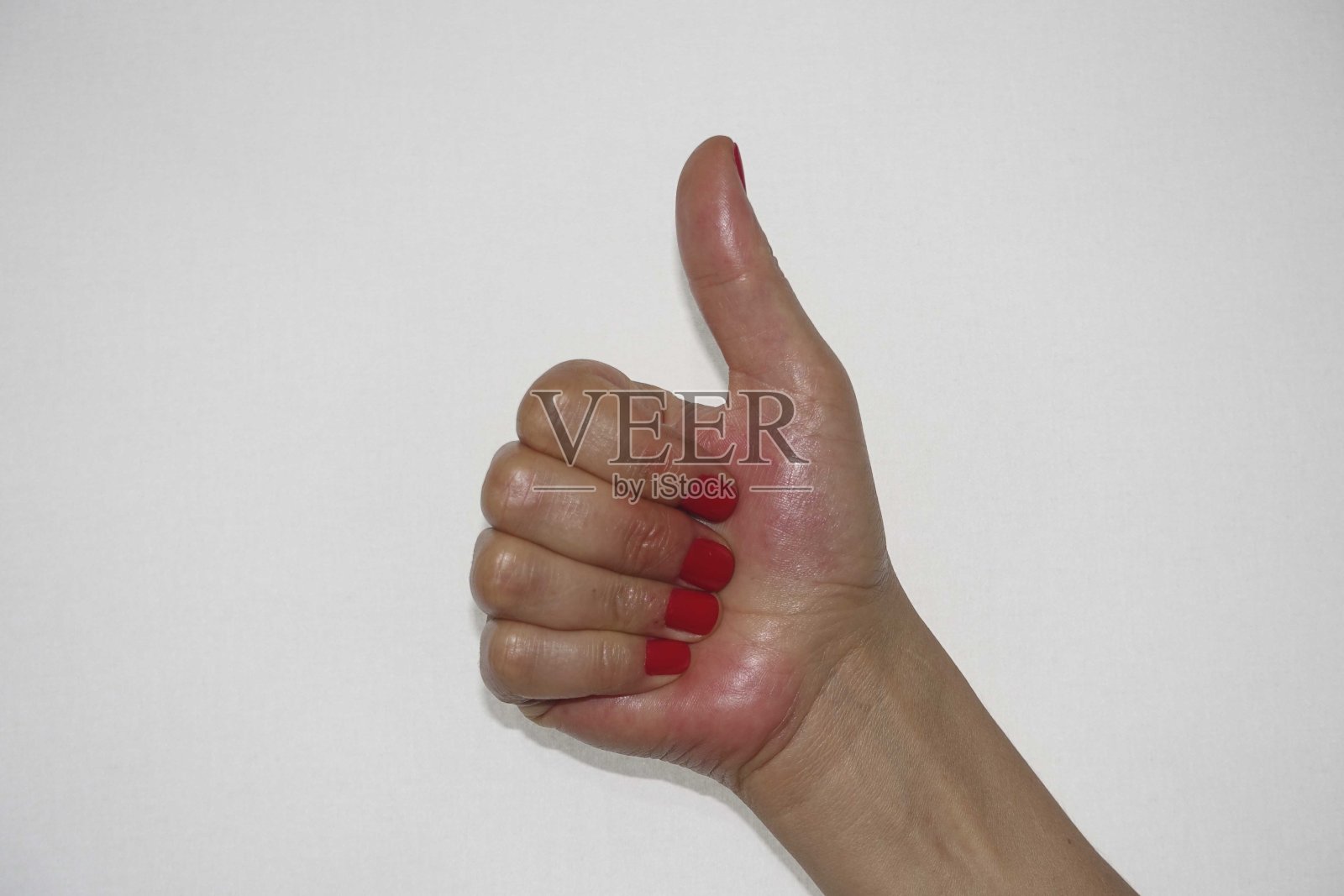 好的标志照片摄影图片