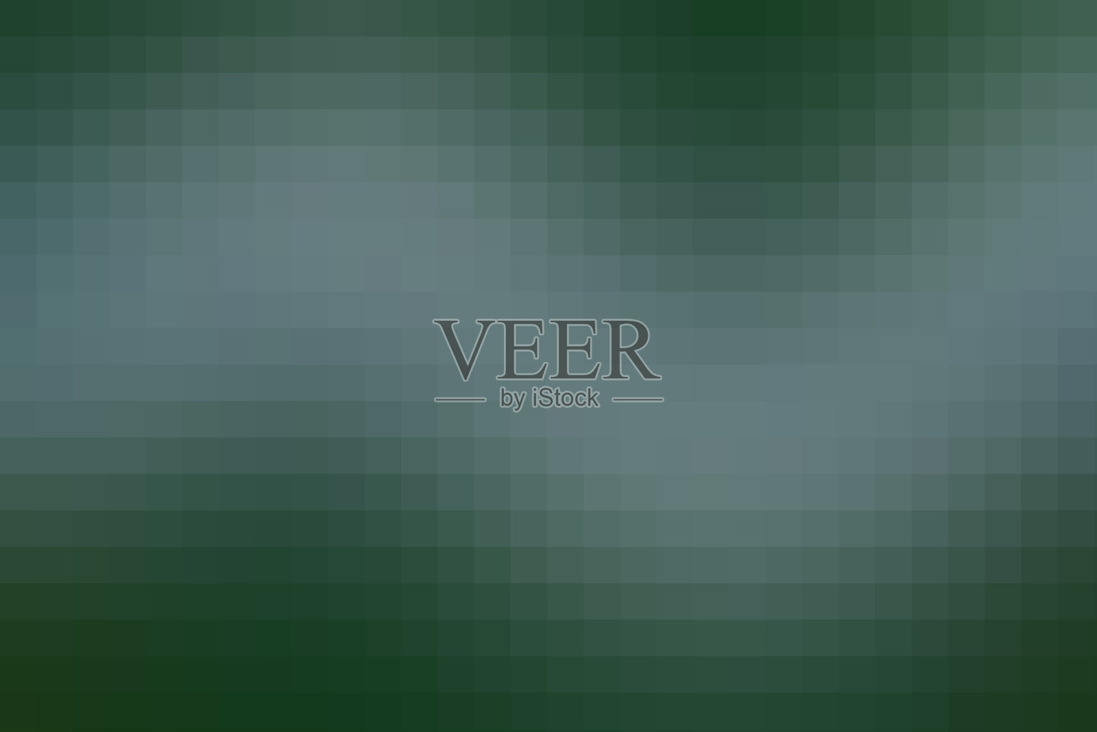 方格绿色背景与白线照片摄影图片