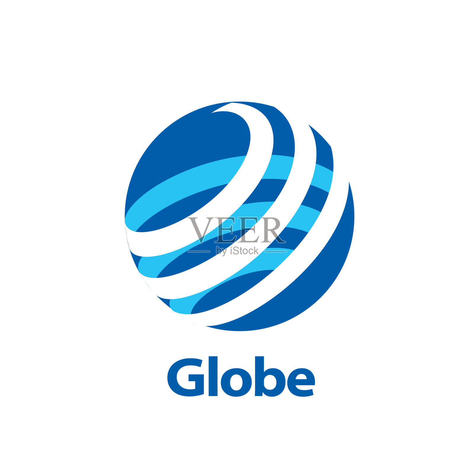 矢量符号世界插画图片素材