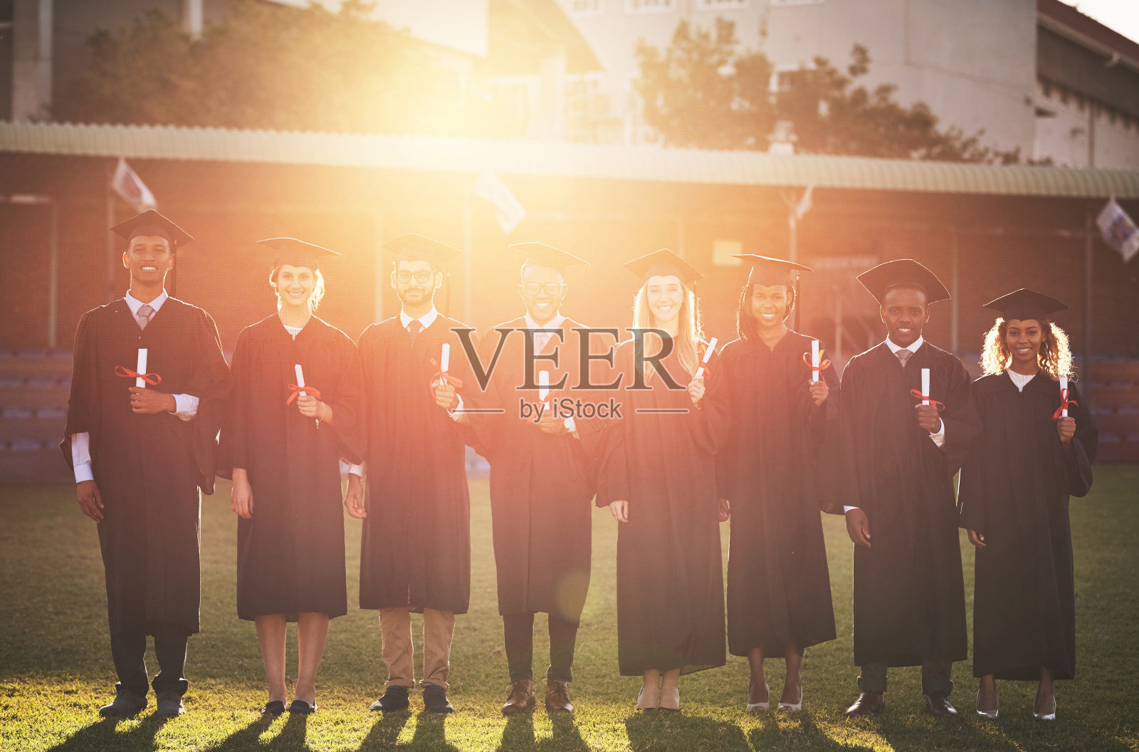 感觉像是结束的事情往往是开始照片摄影图片