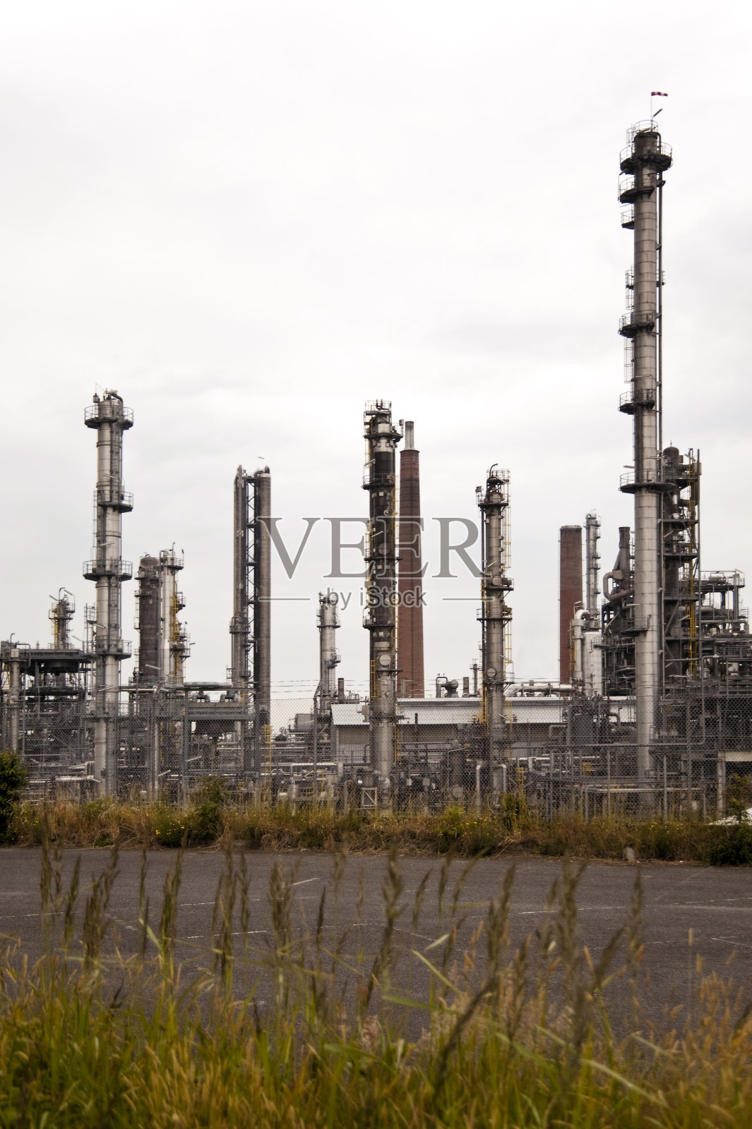 炼油厂照片摄影图片