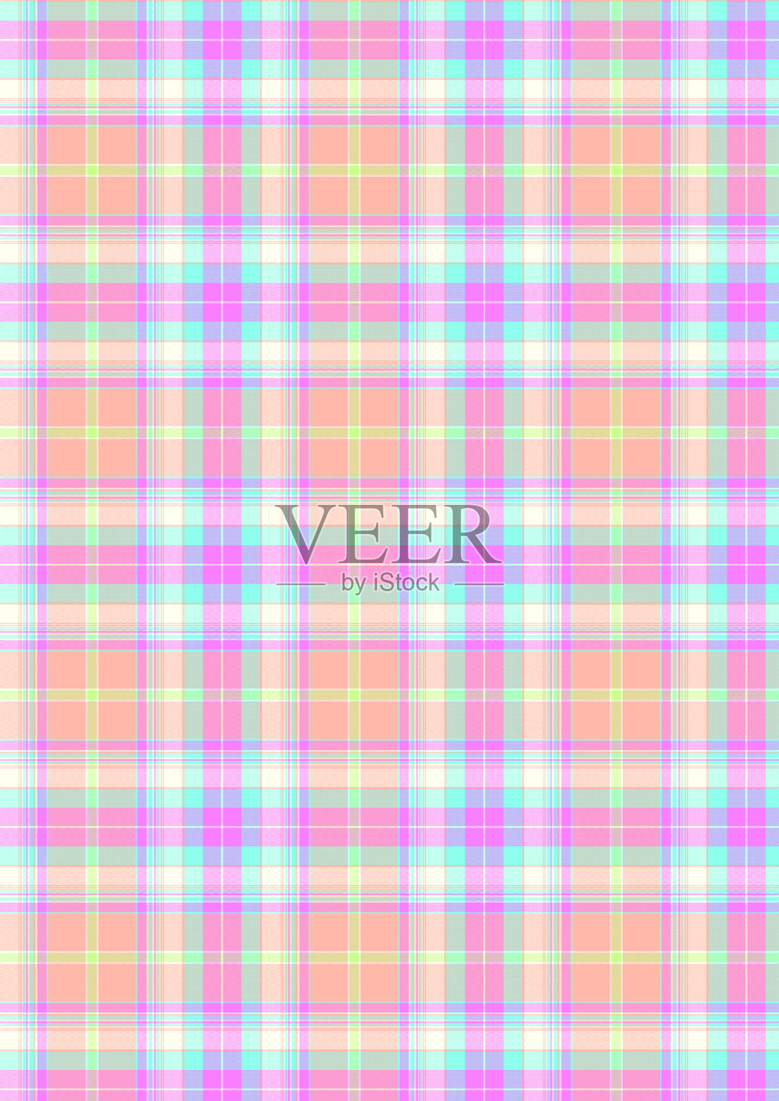 格子图案照片摄影图片