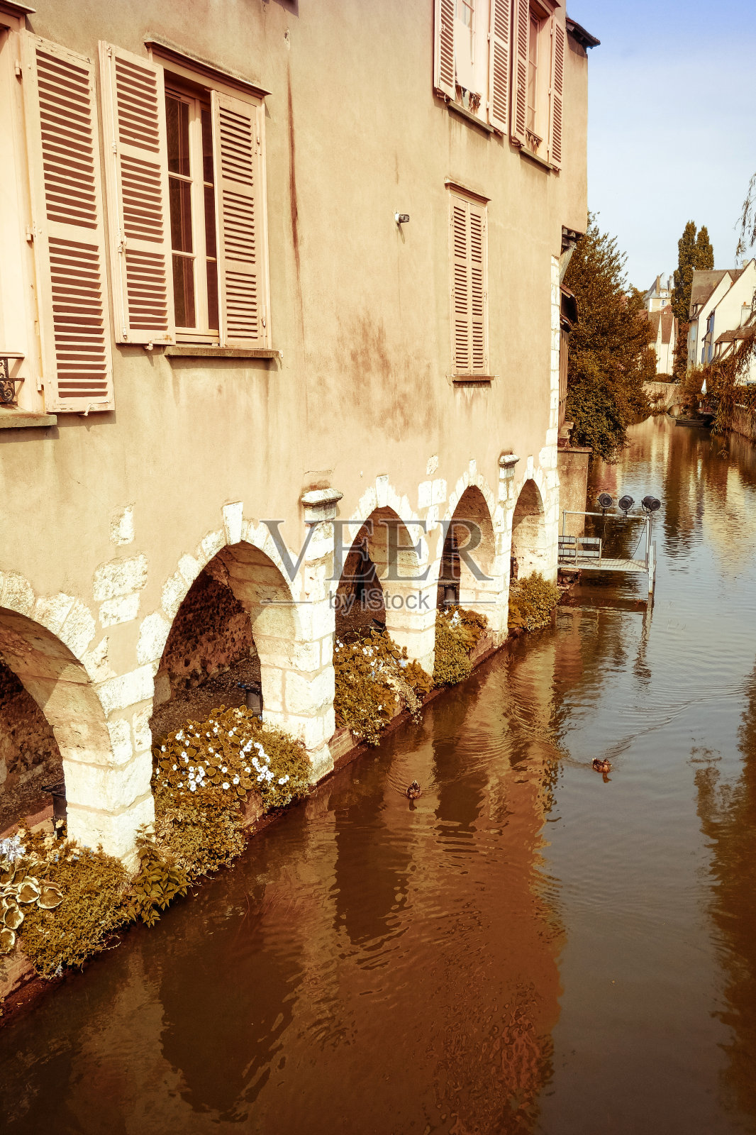 法国照片摄影图片