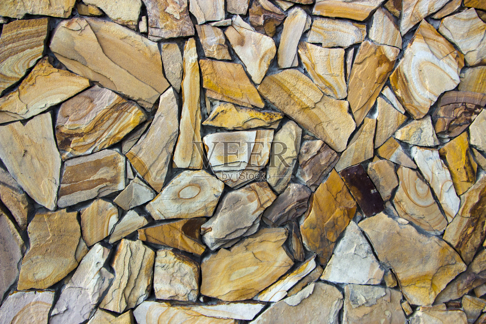 干石材墙面纹理背景照片摄影图片