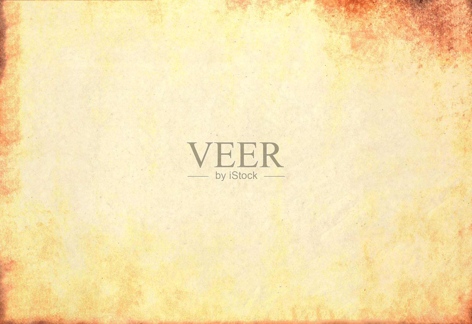 纸的纹理又脏又黄。照片摄影图片