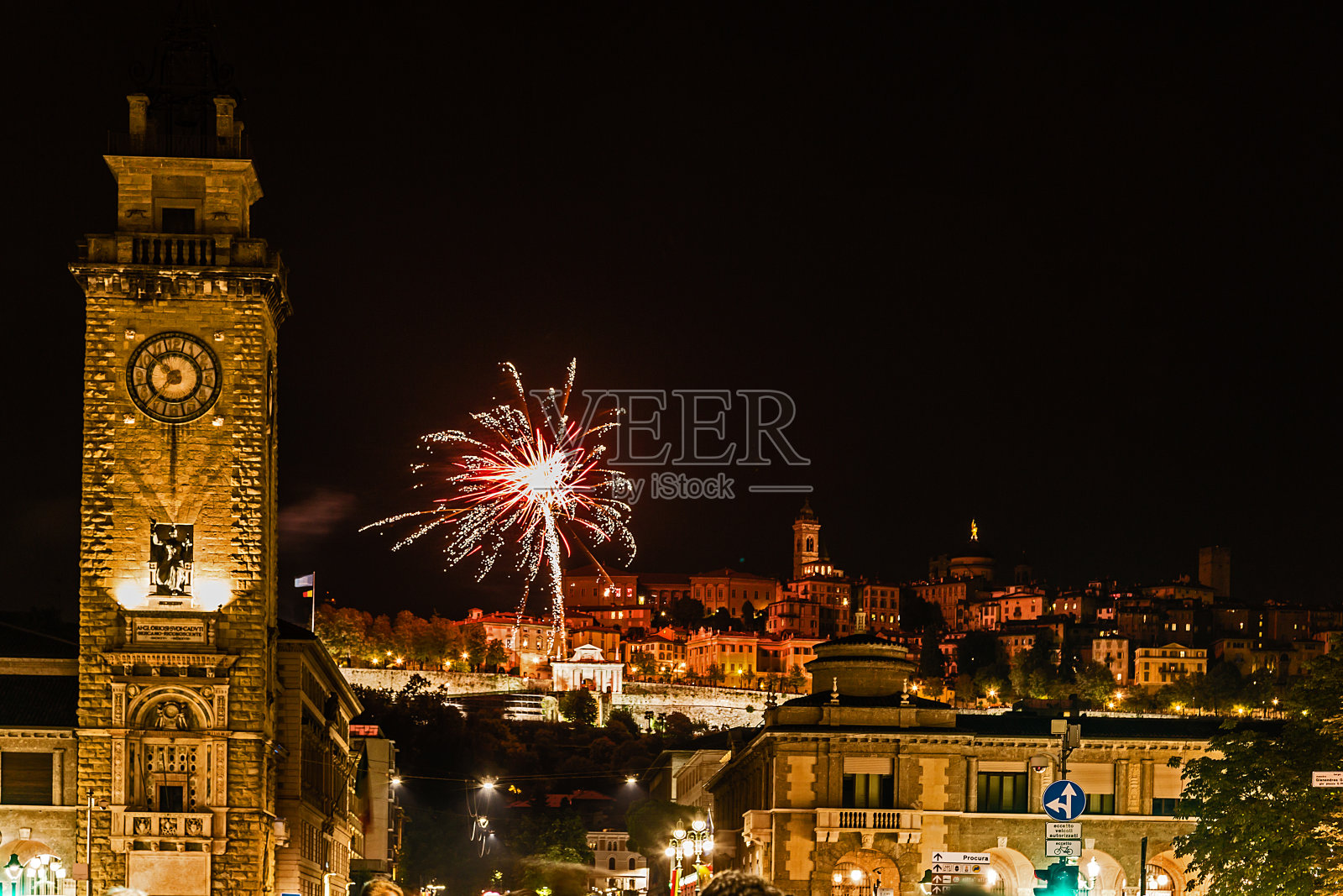 贝加莫照片摄影图片