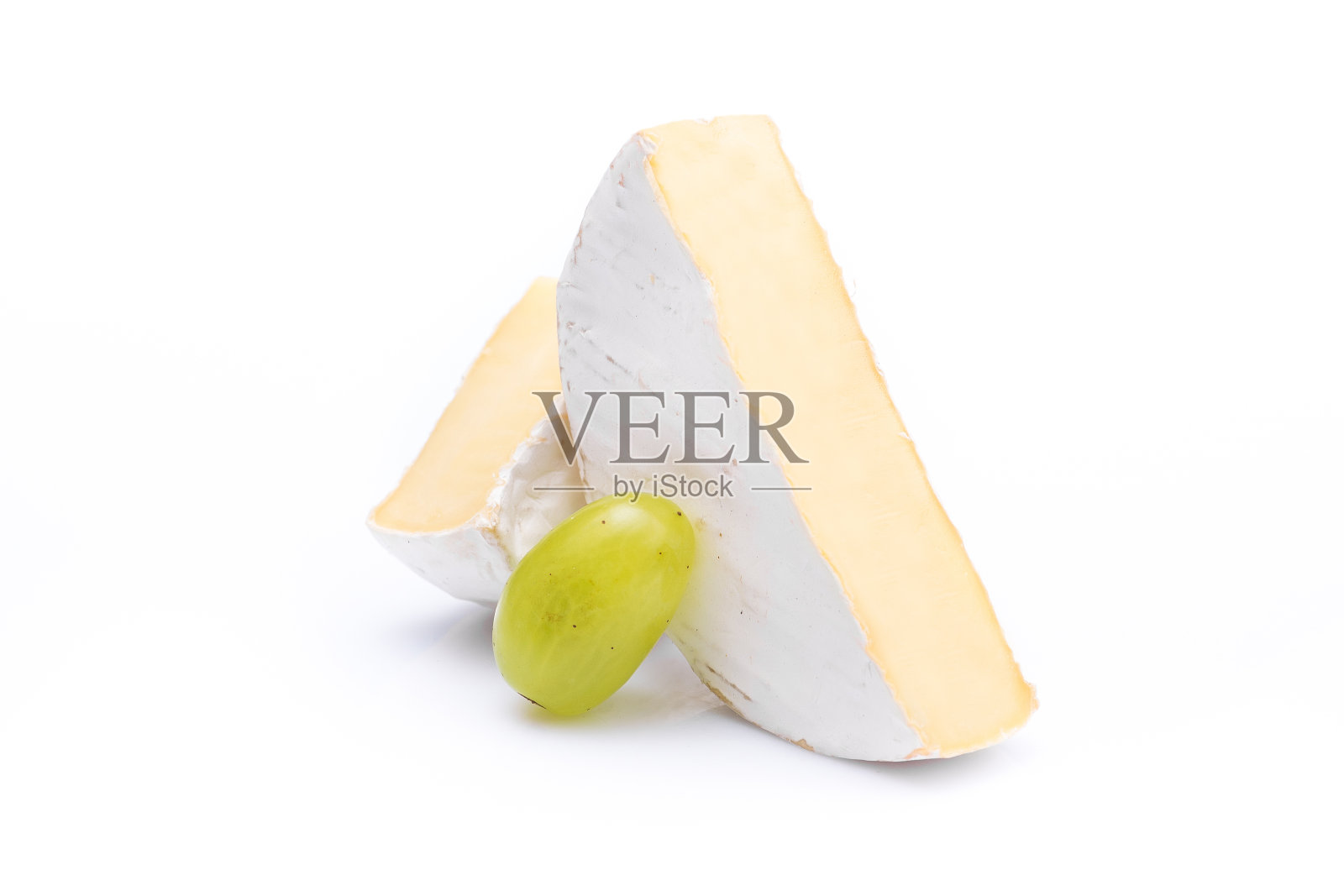 葡萄分离奶酪照片摄影图片